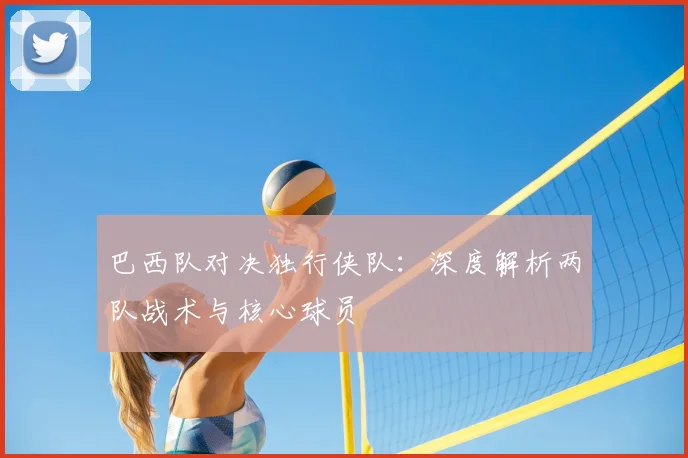 巴西队对决独行侠队:深度解析两队战术与核心球员