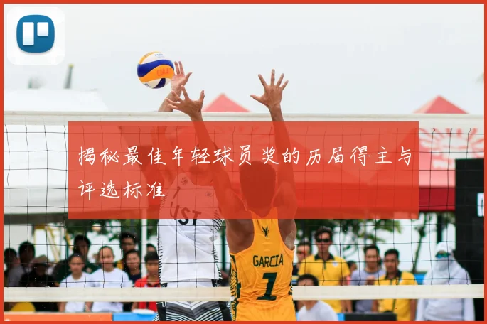 揭秘最佳年轻球员奖的历届得主与评选标准