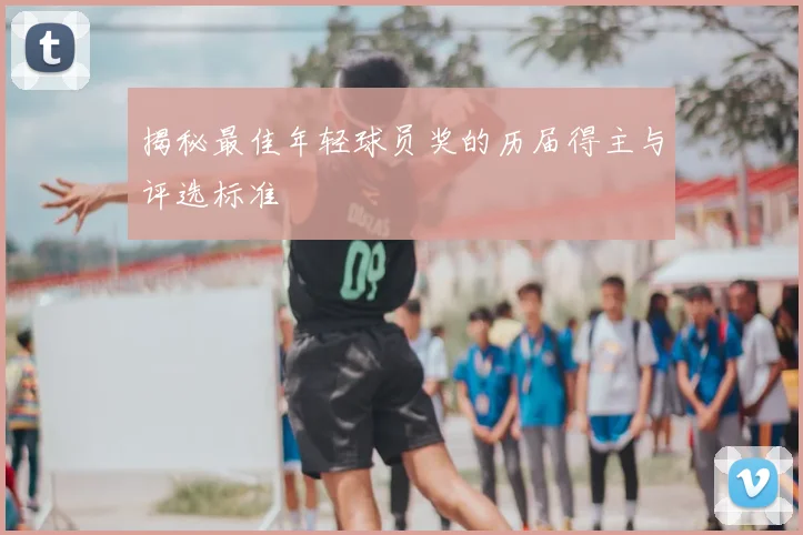 揭秘最佳年轻球员奖的历届得主与评选标准