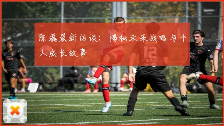 陈磊最新访谈:揭秘未来战略与个人成长故事